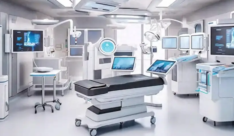 信达医疗健康有限公司轮播图4